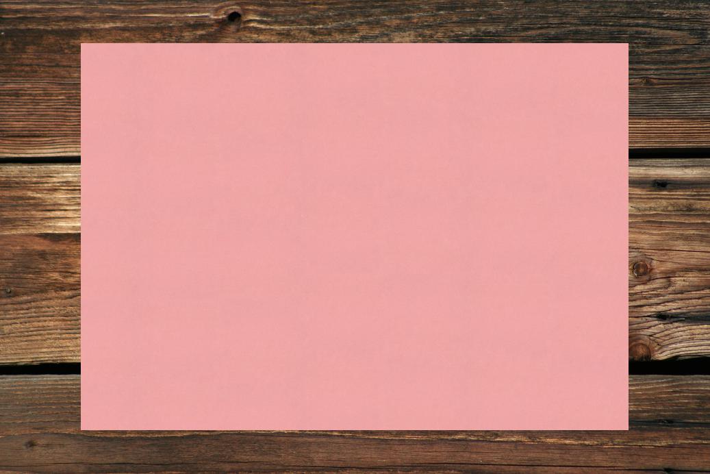 Einzelkarten A4 210x297 mm Dunkelrosa 230 g/qm